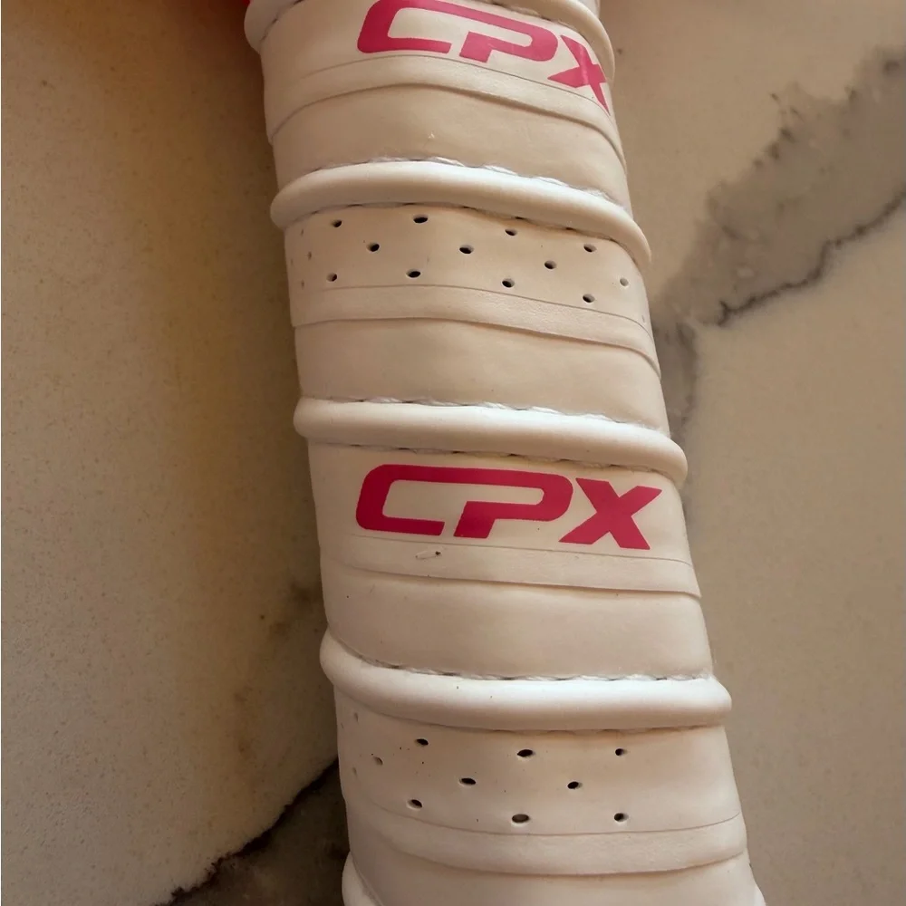 NEW CPX MAX pink Ltd edition pickleball paddle- NIB! - Picture 9 of 14